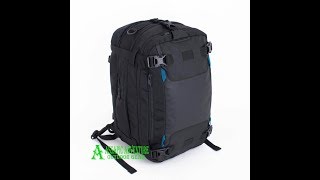 Tas Ransel 2 in 1 Tas kalibre Cleaver 03 [upl. by Jemmy]