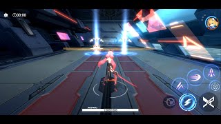 Beatless  Gameplay AndroidiOS Beatless Anime Game [upl. by Eitisahc]