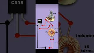 37v to 12v converter [upl. by Balough]