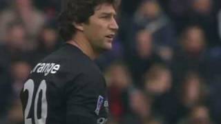 Rugby  Le Stade Toulousain bat Toulon sur le fil 1918 [upl. by Ahtiuqal73]