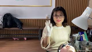 Acne Treatment Huong Da Nang membership 007   2023 [upl. by Akiemahs]