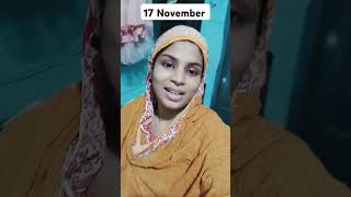 17 November se Bina Net Services k l shorts minivlog yt murshidabad [upl. by Lorette35]