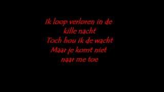 als een leeuw in de kooi lyrics [upl. by Arnold]