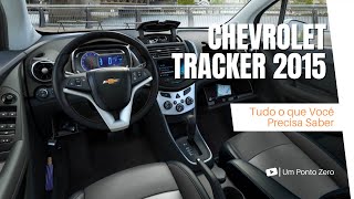 Defeitos Crônicos do Chevrolet Tracker 2015 [upl. by Adiari]