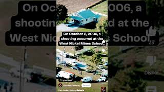 Gun Laws In Action  Vol 225 The West Nickel Mines Shooting Massacre [upl. by Kerrin]