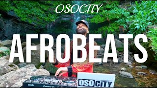 Afrobeats Mix 2024  The Best of Afrobeats 2024 by OSOCITY [upl. by Darryl618]