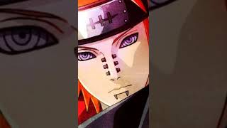 Rap do NagatoPain Naruto  SHINRA TENSEI Acapella  NERD HITS [upl. by Kado]