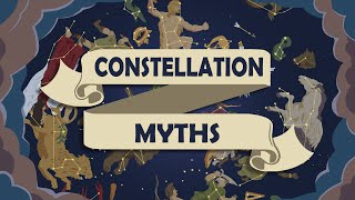 Star Myths The Stories of the Constellations [upl. by Ydassac]