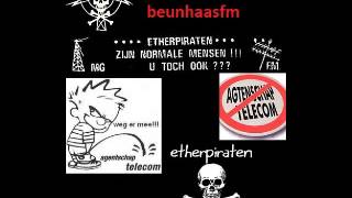 piratenhits gerard schoonebeek etherpiraat [upl. by Treblihp]