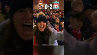 Real Madrid 🇪🇸 VS Liverpool 🏴󠁧󠁢󠁥󠁮󠁧󠁿 2023 UCL Vini Benzema Aura [upl. by Lanuk]