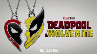 Deadpool And Wolverine Soundtrack Playlist [upl. by Virginie]