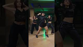 Namak Ishq Ka 🔥  Simran Jat Choreography simranjat namak bipashabasu trending youtubeshorts [upl. by Freeman]