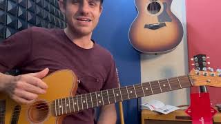 Fender Acoustasonic  review [upl. by Ahsetan]