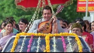 Aaye Dulhe Raja  Hum Kisise Kum Nahin 2002  Alka Yagnik amp Udit Narayan  Sanjay Dutt amp Aishwarya [upl. by Boyd480]