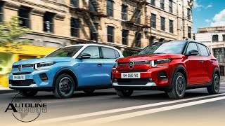 EU Predicts Huge Jump in EV Sales Sagging Jeep Sales Trigger Shakeup  Autoline Daily 3701 [upl. by Asoramla]