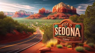 Top Rated Best Attractions in Arizona Sedona for 2024 [upl. by Stoneham542]