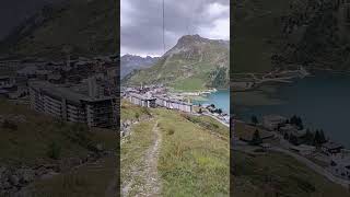 Tignes Savoie altitude 2200 m [upl. by Phia]