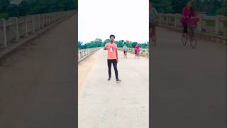 Bas Kar Pagli short video dance viral Bhojpuri song [upl. by Kial193]