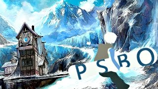 Project Snowbound Online Trailer [upl. by Laius430]