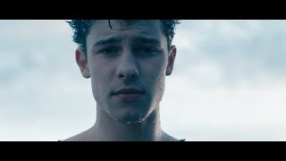 Shawn Mendes ‘Mercy’ Music Video OFFICIAL RELEASE  Hollywire [upl. by Eduj168]