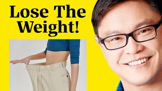 The BEST FOODS To Eat To Lose Weight amp Prevent Disease  Dr Jason Fung [upl. by Kcirtemed527]