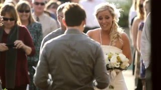 Randy amp Megan Fate Marshman Wedding Film  San Diego Wedding [upl. by Liebman]