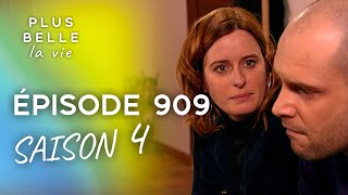 PBLV  Saison 4 Épisode 909  Mélanie et Malik interrompus par [upl. by Einohtna]