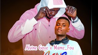 Alvine Gaye x Mamzfou Komi Kirowo  nouveau Single audio [upl. by Bibbye]