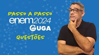 Questão 96  ENEM PPL 2023  Ácido nítrico é um importante reagente [upl. by Ahseret]