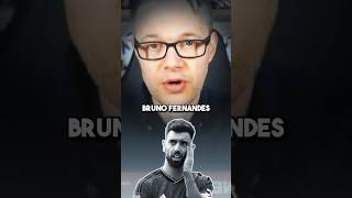 Mark Goldbridge Bruno Fernandes INTERVIEW 🤯 markgoldbridge manunited manchesterunited [upl. by Ecital]