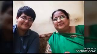 Yogambal Sundar visits Vigneshs Kitchen Ice cream recipe promo [upl. by Harwell]