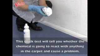 How to Use a Prochem Bravo Carpet Cleaner [upl. by Lindsley]