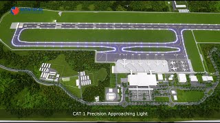 Dominica International Airport July 2024 [upl. by Erving]