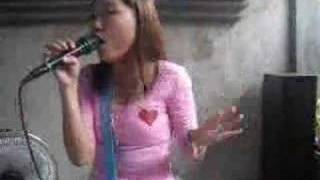 Charice Pempengco  Voice Within [upl. by Nelag]