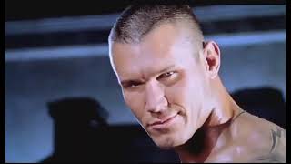 Randy Orton Theme Song Voices [upl. by Jinny225]