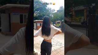 Ye kya hua 🤣 पूरी video dekho 🤪 shorts funnyshorts comedy trendingshorts youtubeshorts trend [upl. by Ettenad117]