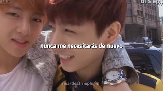 falling  jungkook cover taekook sub español [upl. by Tirrag]