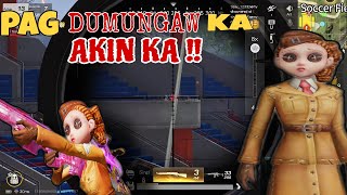 KNIVES OUT GAMEPLAY  AUTO ADD LANG MUNA  KNIVES OUT [upl. by Ahsiekam]