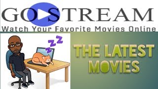 Go Stream On Laptop Watch The Latest Movies [upl. by Nalepka547]