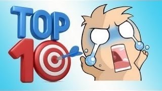 RETOUR TOP 10 REACTION  Saison 3  Ep 20 présenté par SkyRRoZ [upl. by Groome]