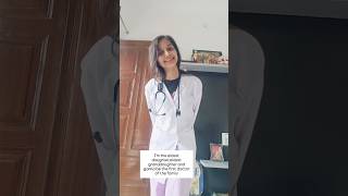 FROM NEET K TRAUMAS TO GOVT MEDICAL COLLEGE LHMC JAHANVI KAMBOJ [upl. by Maisie]