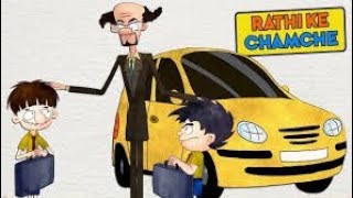 Bandbudh aur Budbak New Episodes 2020  Badri aur Budh Rathi Sir ke chamche [upl. by Hibben]