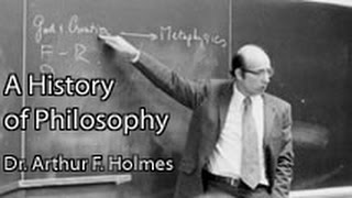 A History of Philosophy  44 George Berkeleys Idealism [upl. by Llewkcor433]