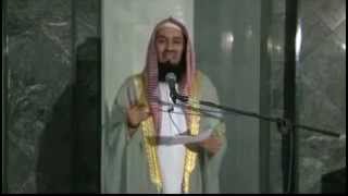 Mufti Menk  Day 15 Life of Muhammad PBUH  Ramadan 2012 [upl. by Evangelina]