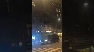 🥰Night Life in Copenhagen Denmark🤩denmarkcopenhagentraveltravelvlogvlogtrendingfunnyshorts [upl. by Minsat]