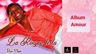 La Renyon le laRico Clair  A Sega genre blend to maloya music [upl. by Buff908]