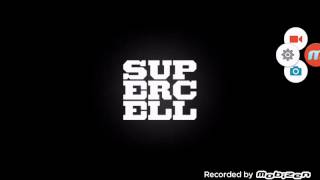 Sigla supercell [upl. by O'Hara]