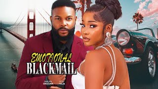 EMOTIONAL BLACKMAILFULL MOVIESANDRA OKOZUNAUGO FELIXSUSAN ZAYAT2024 NIGERIAN MOVIE [upl. by Mackey]