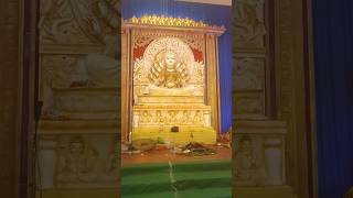 Agarpara 1  trending music durga puja pandal [upl. by White743]