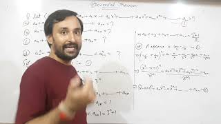 Questions Multinomial theorem Binomial theorem for any Index Binomial Theorem IITJEE [upl. by Sanburn]